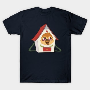 Porta-Hooty T-Shirt